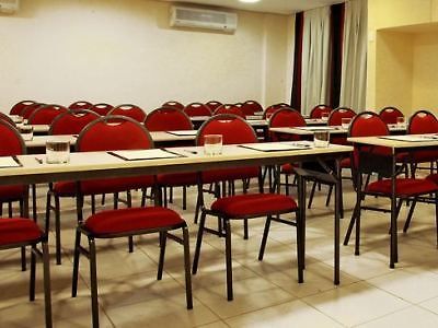 Comfort Inn And Suites Ribeirão Preto Εξωτερικό φωτογραφία