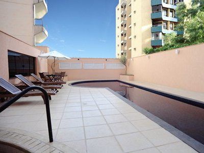 Comfort Inn And Suites Ribeirão Preto Εξωτερικό φωτογραφία